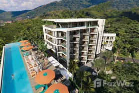 VIP Karon Immobilien Bauprojekt in Phuket