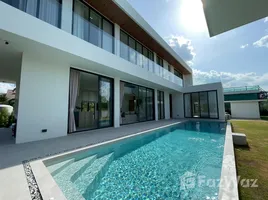 4 Bedroom Villa for rent in Cha-Am, Phetchaburi, Cha-Am, Cha-Am, Phetchaburi, Thailand