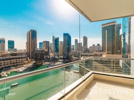 1 Habitación Apartamento en venta en Bay Central West, Bay Central, Dubai Marina, Dubái, Emiratos Árabes Unidos