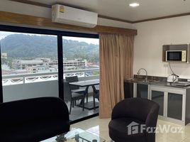 2 Bedroom Apartment for rent at Patong Tower, Patong, Kathu, Phuket