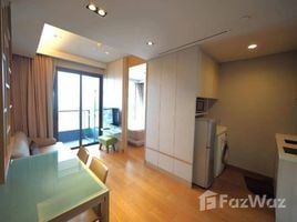 1 Bedroom Condo for rent at The Lumpini 24, Khlong Tan, Khlong Toei, Bangkok, Thailand