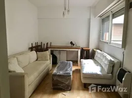 1 Bedroom Condo for sale at Paraguay al 1400, Federal Capital, Buenos Aires