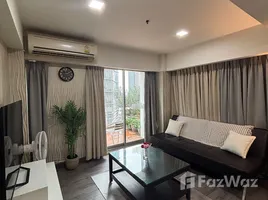 ขายคอนโด 1 ห้องนอน ในโครงการ มายรีสอร์ท แบงค็อก, บางกะปิ