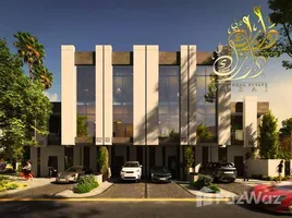 4 Bedroom Townhouse for sale at Bianca, Dubai Land