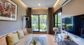 Доступные квартиры в Aspire Sukhumvit-Onnut 