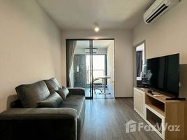 1 Bedroom Condo for rent at Ideo Chula - Samyan, Si Phraya