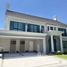 4 спален Дом в аренду в Narinsiri Rama 9 - Krungthep Kreetha, Saphan Sung, Сапхан Сунг