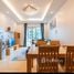 1 Bedroom Apartment for rent at Saigon Pavillon, Ward 6, District 3