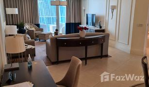 1 Schlafzimmer Appartement zu verkaufen in Central Park Tower, Dubai The Address Boulevard Hotel