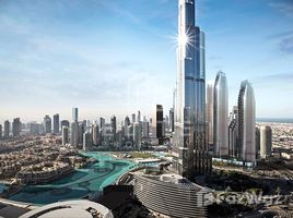 The Address Residences Dubai Opera で売却中 3 ベッドルーム アパート, 