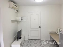 在iCondo Ngamwongwan 2出售的2 卧室 住宅, 曼卿, 孟, 暖武里