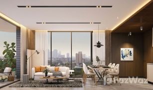 2 Bedrooms Condo for sale in Sam Sen Nai, Bangkok Aritier Penthouse At Ari