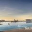 1 Bedroom Apartment for sale at Seapoint, EMAAR Beachfront