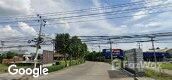 สตรีท วิว of บ้านพฤกษานารา โรจนะ-สามเรือน