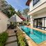 4 Bedroom Villa for rent at Angsana Villas, Choeng Thale