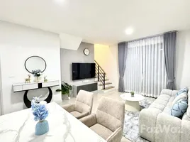 วิลล่า 3 ห้องนอน ให้เช่า ในโครงการ พลีโน่ สุขุมวิท-บางนา 3, บางแก้ว, บางพลี, สมุทรปราการ