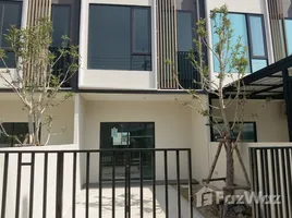 2 Bedroom Townhouse for rent at Altitude Kraf Bangna, Bang Kaeo, Bang Phli, Samut Prakan