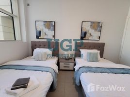 3 спален Квартира на продажу в The Boardwalk Residence, Shams Abu Dhabi