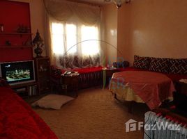 3 chambre Appartement à vendre à Appartement vide à vendre de 163 m²., Na El Jadida