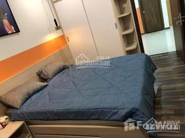 Studio Apartment for rent at Botanica Premier, Ward 2, Tan Binh