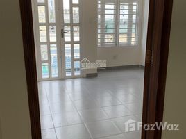 Студия Дом for sale in Nguyen Cu Trinh, District 1, Nguyen Cu Trinh