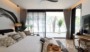 Studio Wohnung zu verkaufen in Kamala, Phuket MGallery Residences, MontAzure