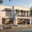 3 Bedroom Villa for sale at Ramhan Island, Saadiyat Beach