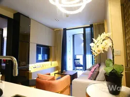 1 Schlafzimmer Wohnung zu verkaufen im BEATNIQ Sukhumvit 32, Khlong Tan, Khlong Toei, Bangkok