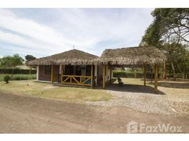 3 Habitación Villa en alquiler en Ecuador, Manglaralto, Santa Elena, Santa Elena, Ecuador