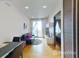 1 Bedroom Condo for rent at Keyne, Khlong Tan