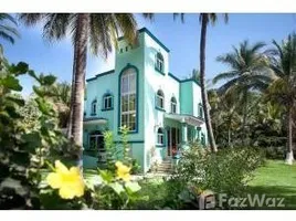 2 Bedroom House for sale in Nayarit, San Blas, Nayarit