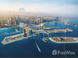 2 Habitación Apartamento en venta en Damac Bay, Dubai Harbour, Dubái