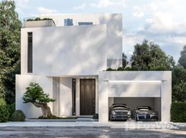 5 спален Дом на продажу в Chorisia 1 Villas, Desert Leaf