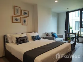 Studio Condo for rent at THE BASE Central Phuket, Wichit