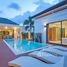 3 Bedroom Villa for sale at Sunset Garden Phase 2, Rawai, Phuket Town