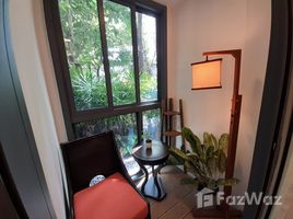 ขายคอนโด 2 ห้องนอน ในโครงการ ทากะ เฮาส์, คลองตันเหนือ