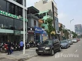 Studio Nhà mặt tiền for sale in Quận 5, TP.Hồ Chí Minh, Phường 11, Quận 5