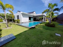 วิลล่า 3 ห้องนอน ให้เช่า ในโครงการ ศิวาน่า ไฮอะเวย์, หนองแก, หัวหิน, ประจวบคีรีขันธ์