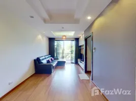 1 Bedroom Condo for sale at Mountain Front Condominium, Chang Phueak, Mueang Chiang Mai, Chiang Mai