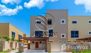4 Habitaciones Adosado en venta en , Abu Dhabi Hemaim Community