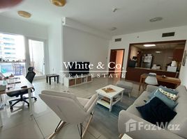 1 Bedroom Apartment for sale at Marina Pinnacle, 