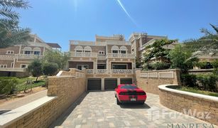 5 Bedrooms Villa for sale in , Dubai Balqis Residence