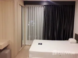 คอนโด สตูดิโอ ให้เช่า ในโครงการ ไอดีโอ โอทู, บางนา, บางนา, กรุงเทพมหานคร, ไทย