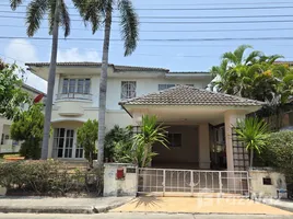 บ้านเดี่ยว 3 ห้องนอน ให้เช่า ในโครงการ บ้านลมทะเล 1, บ้านฉาง, บ้านฉาง, ระยอง, ไทย