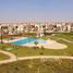 4 Bedroom Townhouse for sale at Divina Gardens, 3rd District West, Shorouk City
