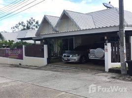 3 Bedroom Villa for sale at Baan Promphun Paklok, Pa Khlok, Thalang, Phuket, Thailand
