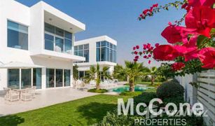 5 chambres Villa a vendre à Al Barari Villas, Dubai Chorisia 2 Villas