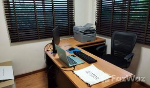 3 Bedrooms House for sale in Dokmai, Bangkok Casa Premium Wongwaen - Onnut