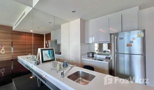 1 Bedroom Condo for sale in Si Lom, Bangkok The Address Sathorn