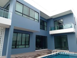 5 Bedroom Villa for sale in Chiang Mai, Nong Hoi, Mueang Chiang Mai, Chiang Mai